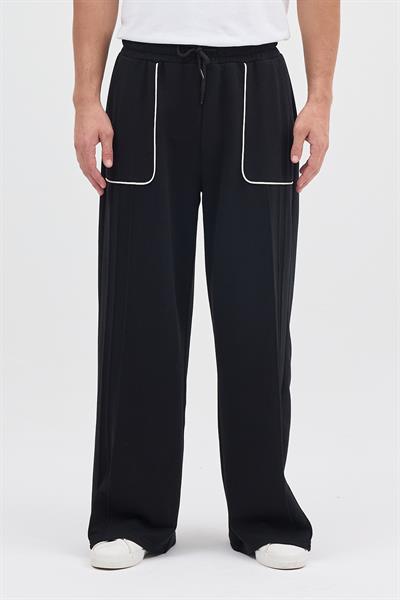 Unisex Rahat Bol Kesim 