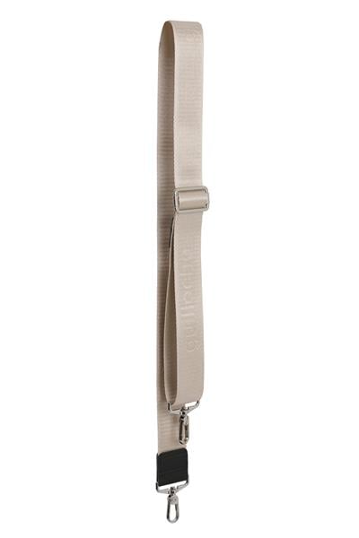 Soft Cream Strap