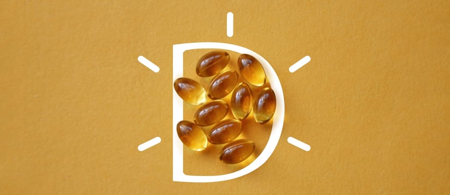 D Vitamini Eksikliği ve Belirtileri