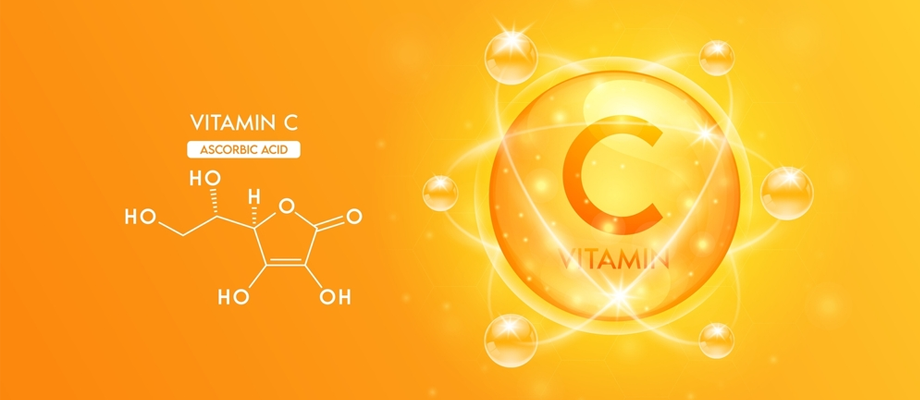 Kış Aylarında C Vitamini Almanın Önemi