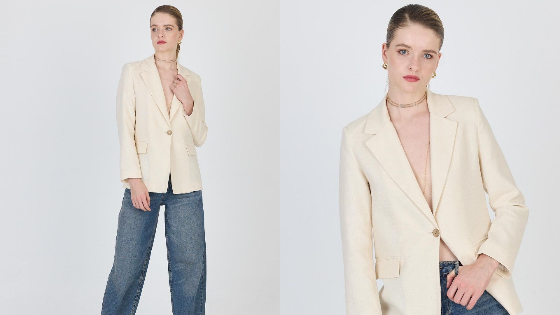 blazer ceket