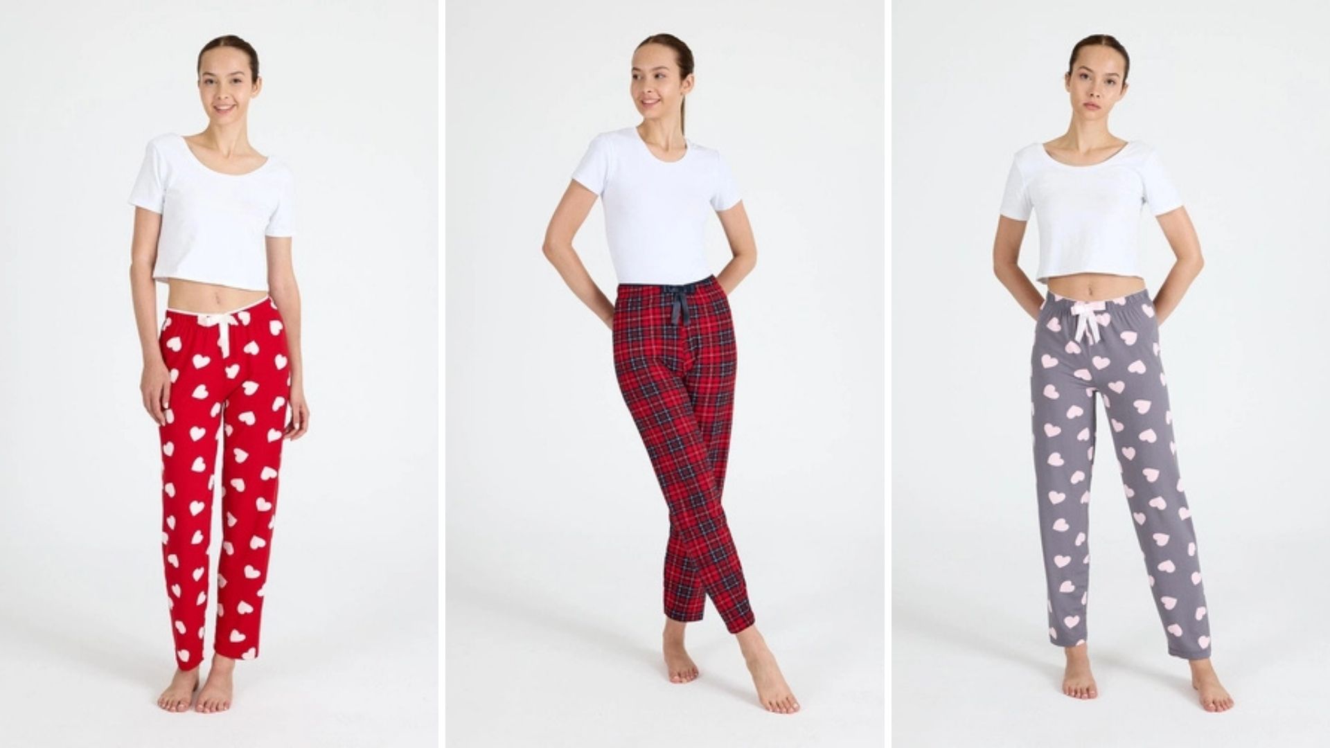 pijama altı