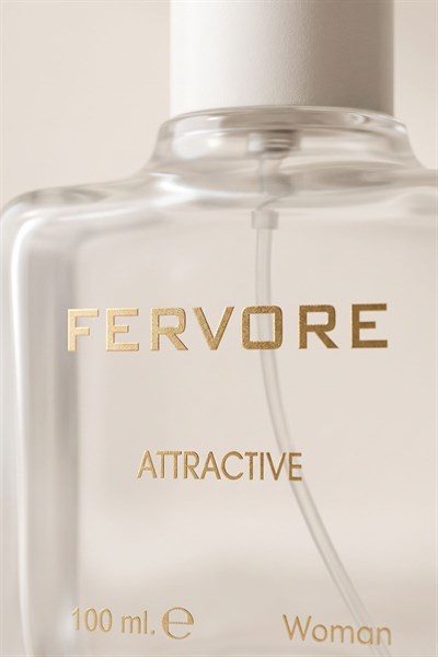 Beyaz Attractive Parfüm 025
