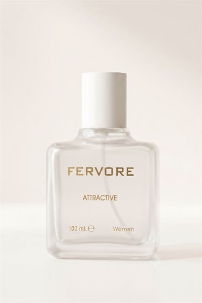 Beyaz Attractive Parfüm 025