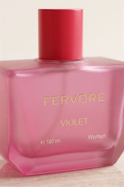 Karma Violet Parfüm 001