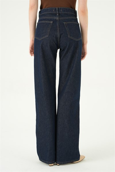 Laci Bol Paça Pantolon 1062