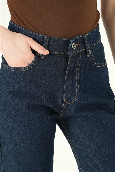 Laci Bol Paça Pantolon 1062