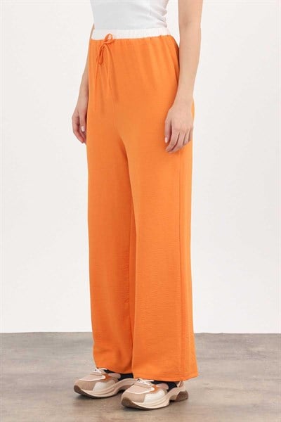 Orange Bol Paça Pantolon 4327A