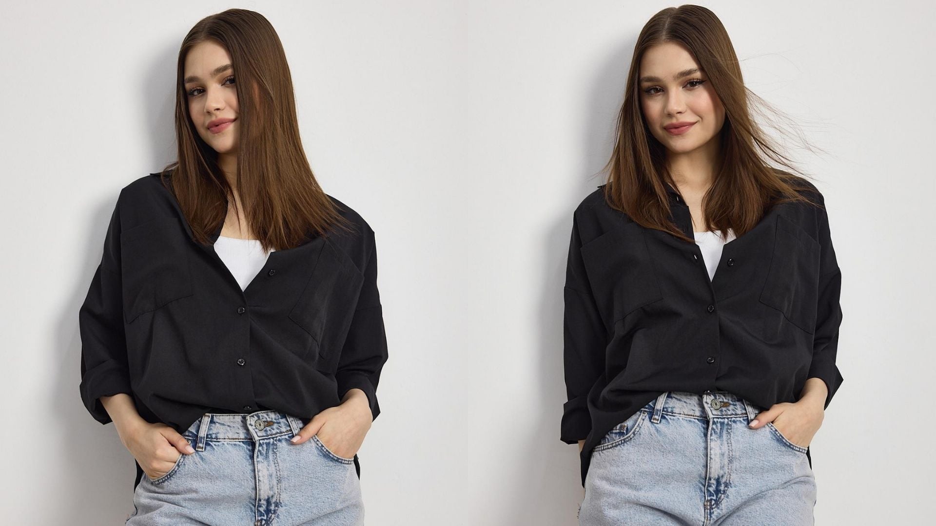 Siyah Kıyafetler Nasıl Yıkanır? - Rulem