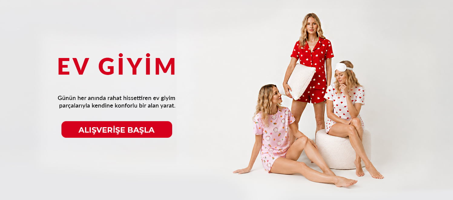 evgiyim