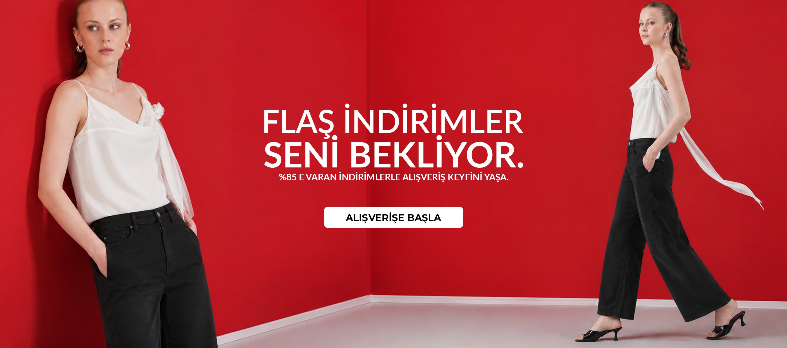 Flash-ındırımler
