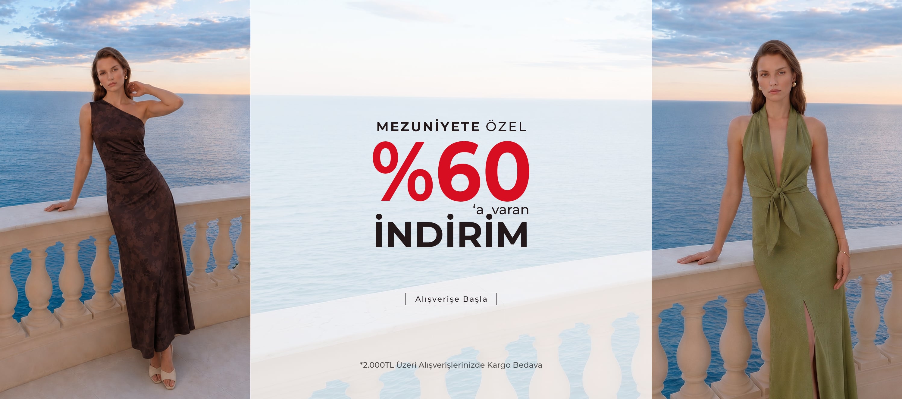 Rulem Mezuniyet koleksiyonu