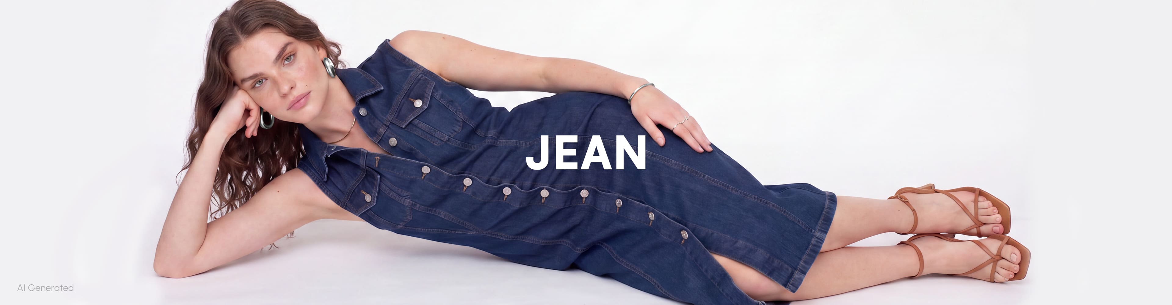 Jean