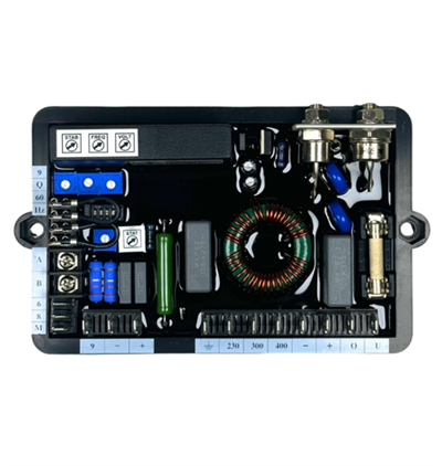  MARELLİ M40FA610A