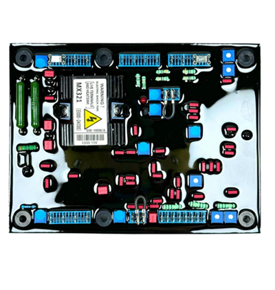  STAMFORD MX321 AD