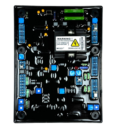  STAMFORD MX341