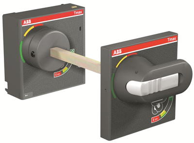 ABB 1Sda054929R1 T4-T5 Döner Kurma Kolu Std-Ayar