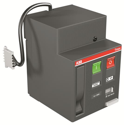 ABB 1SDA060398R1 Motor Mekanizması T6