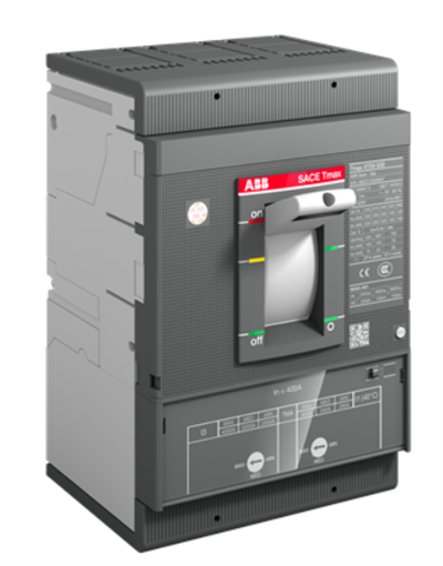ABB 1SDA100415R1 XT5S 280-400A 50kA kompakt ŞALTER