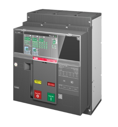 ABB 1SDA101367R1 Kompakt Şalter XT7SM EKİP DİP 1000A