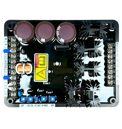 CATERPILLAR VR6