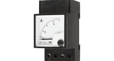 D45, E45 & B45 AKIM GÖSTERGESİ