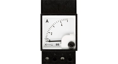 D45, E45 & B45 AKIM GÖSTERGESİ