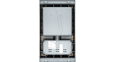 DEIF BRW-2 RUDDER INDICATOR