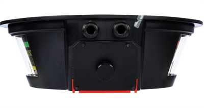 DEIF TRI-2 DÜMEN AÇI GÖSTERGESİ 