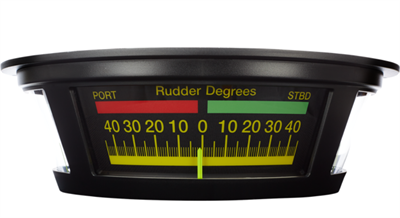 DEIF TRI-2 DÜMEN AÇI GÖSTERGESİ 