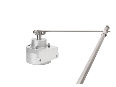 DEIF RTA-RTC DÜMEN AÇI SENSÖRÜ