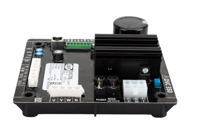 DEIF DVC350-AVR
