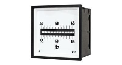 Deif FQ & FTQ- Frekansmetre