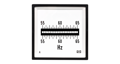 Deif FQ & FTQ- Frekansmetre