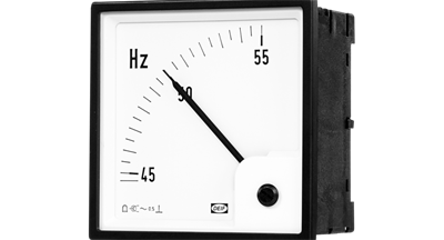 Deif FQ & FTQ- Frekansmetre