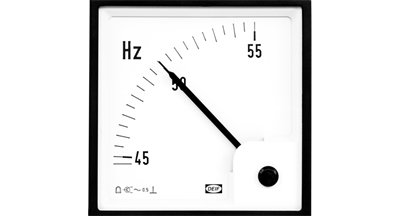 Deif FQ & FTQ- Frekansmetre