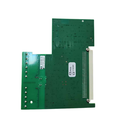 Deif Measuring Card PPM-3