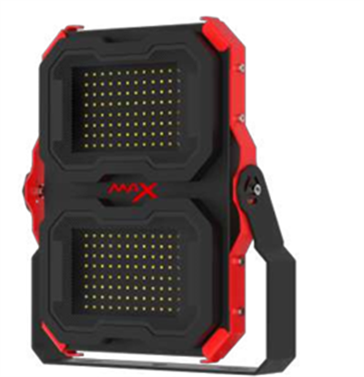 DUMBBELL MX Serisi Led Projektör IP68