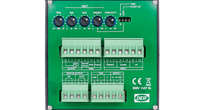 EPQ96-2 ELEKTRONİK POTANSİYOMETRE