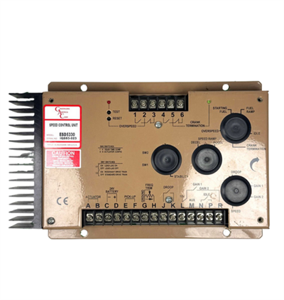 GAC ESD5330