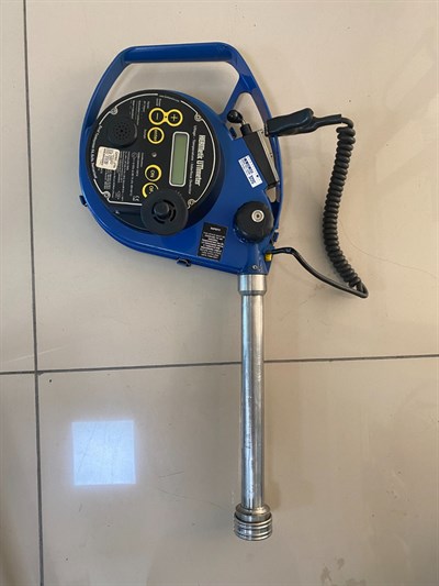 Hermetic GTEX UTImeter (Kapalı Sistem Tank Ölçüm Cihazı)