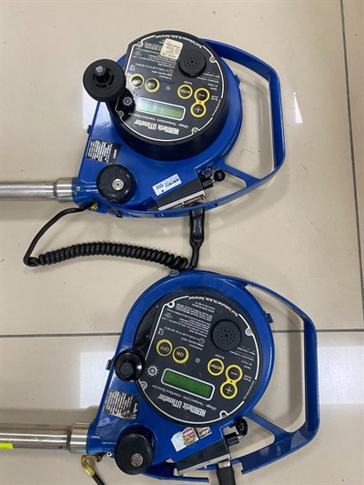 Hermetic GTEX UTImeter (Kapalı Sistem Tank Ölçüm Cihazı)