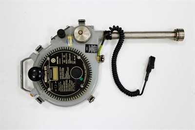 Hermetic Mk 3 Utimeter Kapalı Sistem Tank Ölçüm Cihazı Utimeter