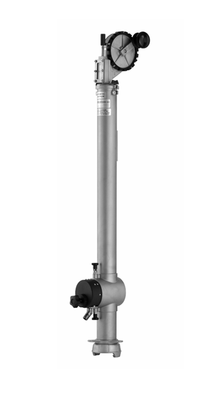 Hermetic Sampler GT-Strd