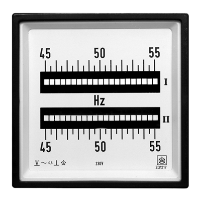 ISKRA Senkronizemetre 50Hz 220V