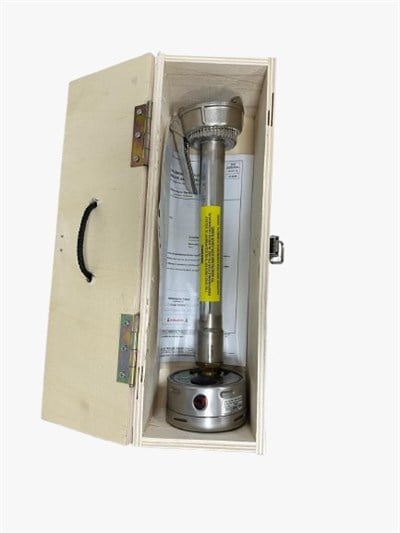 Marine Tank Basınç Ölçer