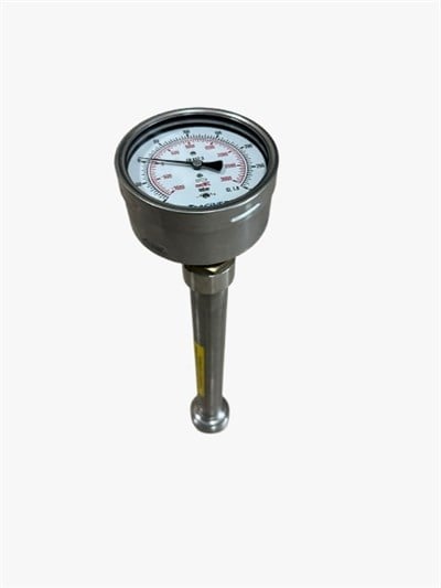 Marine Tank Basınç Ölçer