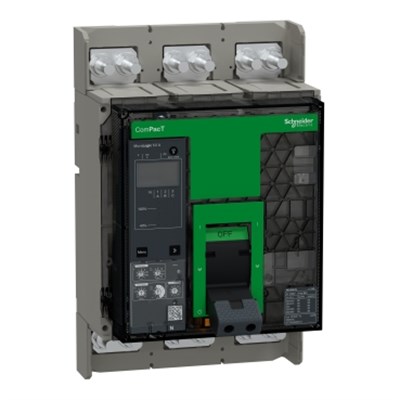 NS1250N 3P Mic2.0 motorlu (220-240V AC) -50 kA
