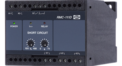 RMC-111D AKIM RÖLESİ