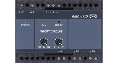 RMC-111D AKIM RÖLESİ